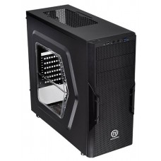 Корпус Thermaltake Versa H22 Black (CA-1B3-00M1WN-00/CA-1B3-00M1WN-01)