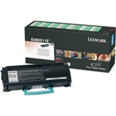 Картридж Lexmark E460X11E