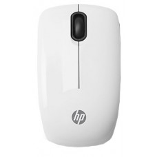 Мышь  HP z3200 Wireless Mouse White (E5J19AA)