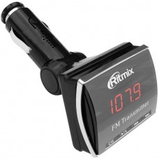 FM-трансмиттер Ritmix FMT-A750