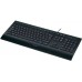 Клавиатура Logitech K280e Black USB (920-005215)