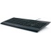 Клавиатура Logitech K280e Black USB (920-005215)