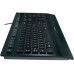 Клавиатура Logitech K280e Black USB (920-005215)