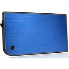 Внешний корпус для HDD AgeStar 3UB2A14 Blue