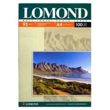 Бумага Lomond Matt Inkjet Photo Paper (0102125)