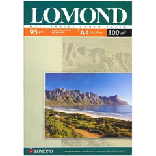 Бумага Lomond Matt Inkjet Photo Paper (0102129)