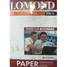 Бумага Lomond Matt Inkjet Photo Paper (0102131)