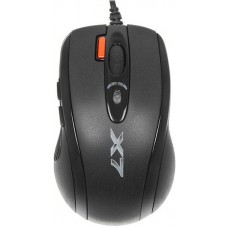 Мышь  A4Tech XL-750MK USB