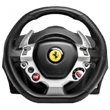 Руль Thrustmaster TX RW Ferrari 458 Italia (4460104)