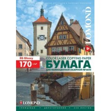 Бумага Lomond Glossy DS Color Laser Paper (0310241)