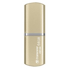 USB Flash накопитель 64Gb Transcend JetFlash 820 Golden (TS64GJF820G)