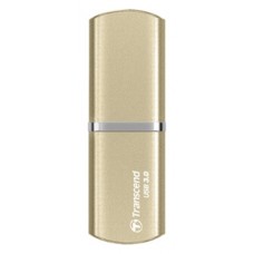 USB Flash накопитель 16Gb Transcend JetFlash 820 Golden (TS16GJF820G)