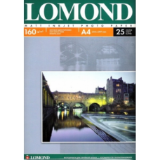 Бумага Lomond Matt Inkjet Photo Paper (0102031)