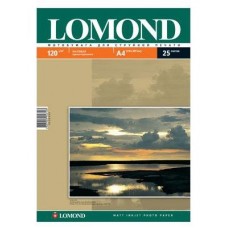 Бумага Lomond Matt Inkjet Photo Paper (0102030)