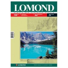 Бумага Lomond Glossy Inkjet Photo Paper (0102041)