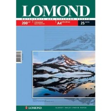 Бумага Lomond Glossy Inkjet Photo Paper (0102046)