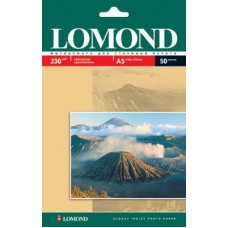 Бумага Lomond Glossy Inkjet Photo Paper (0102070)