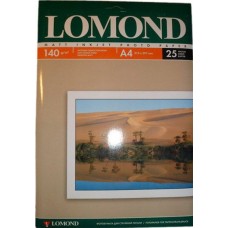 Бумага Lomond Matt Inkjet Photo Paper (0102073)