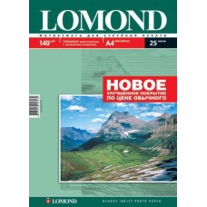 Бумага Lomond Glossy Inkjet Photo Paper (0102076)