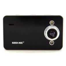 Автомобильный видеорегистратор Sho-Me HD29-LCD