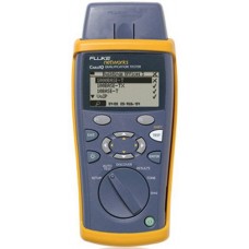 Кабельный тестер Fluke Networks CableIQ Qualification Tester (CIQ-KRQ)