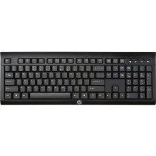 Клавиатура HP K2500 Black (E5E78AA)