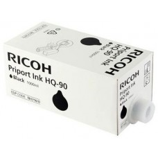 Тонер Ricoh T2 TC-R1230 Black