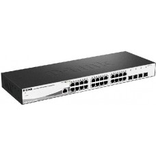 Коммутатор (switch) D-Link DGS-1210-28/ME