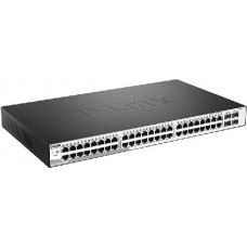 Коммутатор (switch) D-Link DGS-1210-52/ME