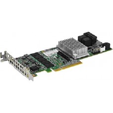 RAID контроллер SuperMicro AOC-S3108L-H8IR