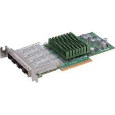 Адаптер SuperMicro AOC-STG-B4S