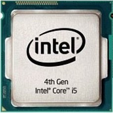 Процессор Intel Core i5 - 4590 OEM