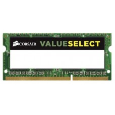 Оперативная память 4Gb DDR-III 1333MHz Corsair SO-DIMM (CMSO4GX3M1C1333C9)