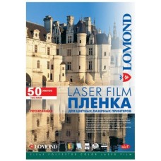 Пленка Lomond PE Laser Film (0703415)