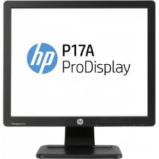 Монитор HP 17" P17A (F4M97AA)