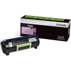 Картридж Lexmark 50F5H00/50F5H0E