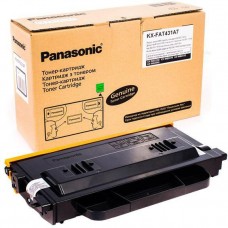 Картридж Panasonic KX-FAT431А7