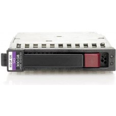 Жесткий диск 300Gb SAS HP (507284-001)