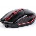 Мышь  A4Tech G11-590FX-2 Black/Red USB