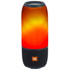 Портативная акустика JBL Pulse 3 Black