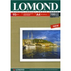 Бумага Lomond Glossy Inkjet Photo Paper (0102145)