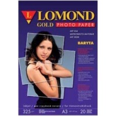 Бумага Lomond Baryta Gold Photo Paper (1100202)