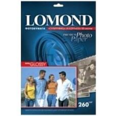 Бумага Lomond Super Glossy Premium Photo Paper (1103130)