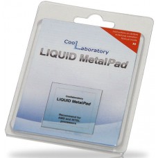 Термопрокладка Coollaboratory Liquid MetalPad