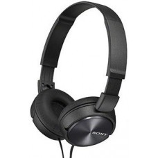 Гарнитура Sony MDR-ZX310AP Black