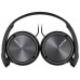 Гарнитура Sony MDR-ZX310AP Black