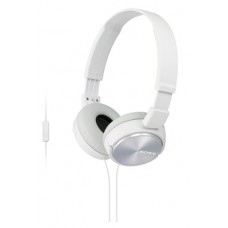 Гарнитура Sony MDR-ZX310AP White