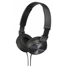 Наушники Sony MDR-ZX310 Black