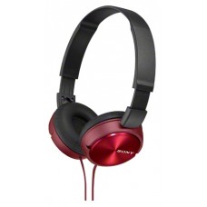 Наушники Sony MDR-ZX310 Red