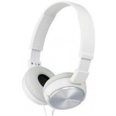 Наушники Sony MDR-ZX310 White